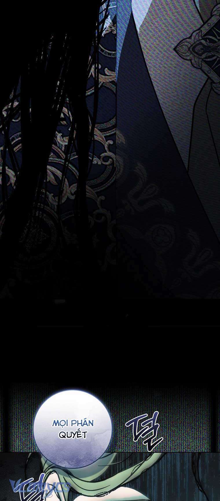 100 lời nguyền tại dinh thự Illestone Chap 29 - Trang 3