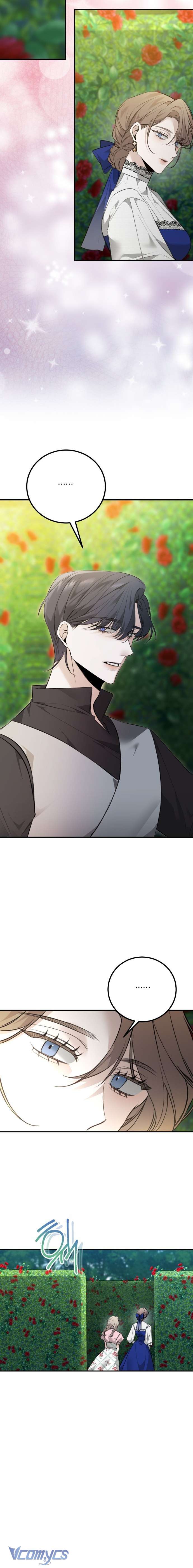 Cái Kết Của Cuộc Ly Hôn Chưa Trọn Vẹn Chap 3 - Next Chap 4