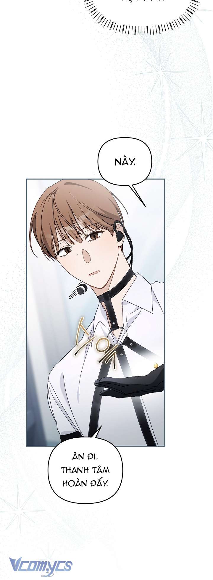 Rác Rưởi Sống Sót Với Thân Phận Thần Tượng PD Chap 13 - Next Chapter 14