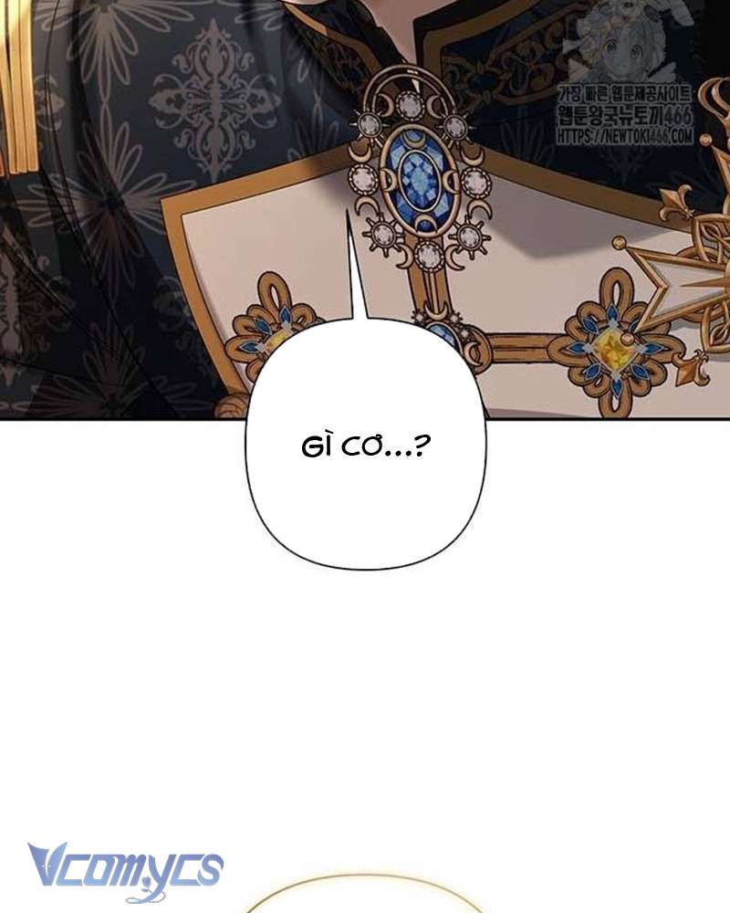Praesepe Bên Ngoài Chiếc Lồng Chap 14 - Next Chap 15