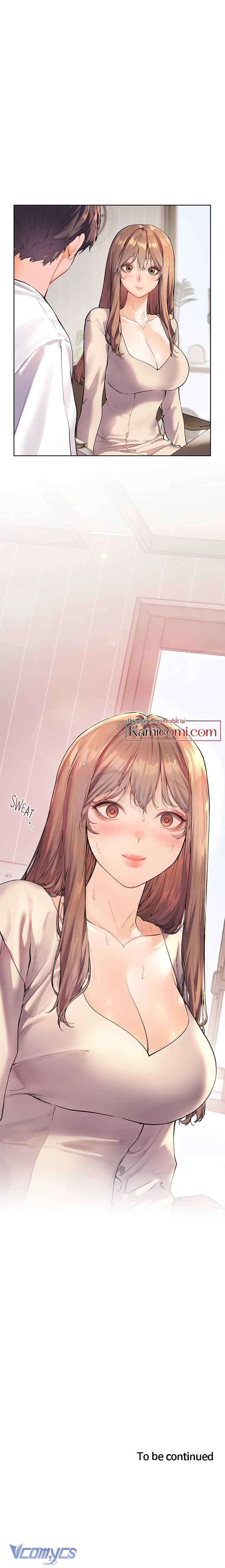 Phi Vụ Triệu Đô: Gia Sư Chap 2 - Trang 2