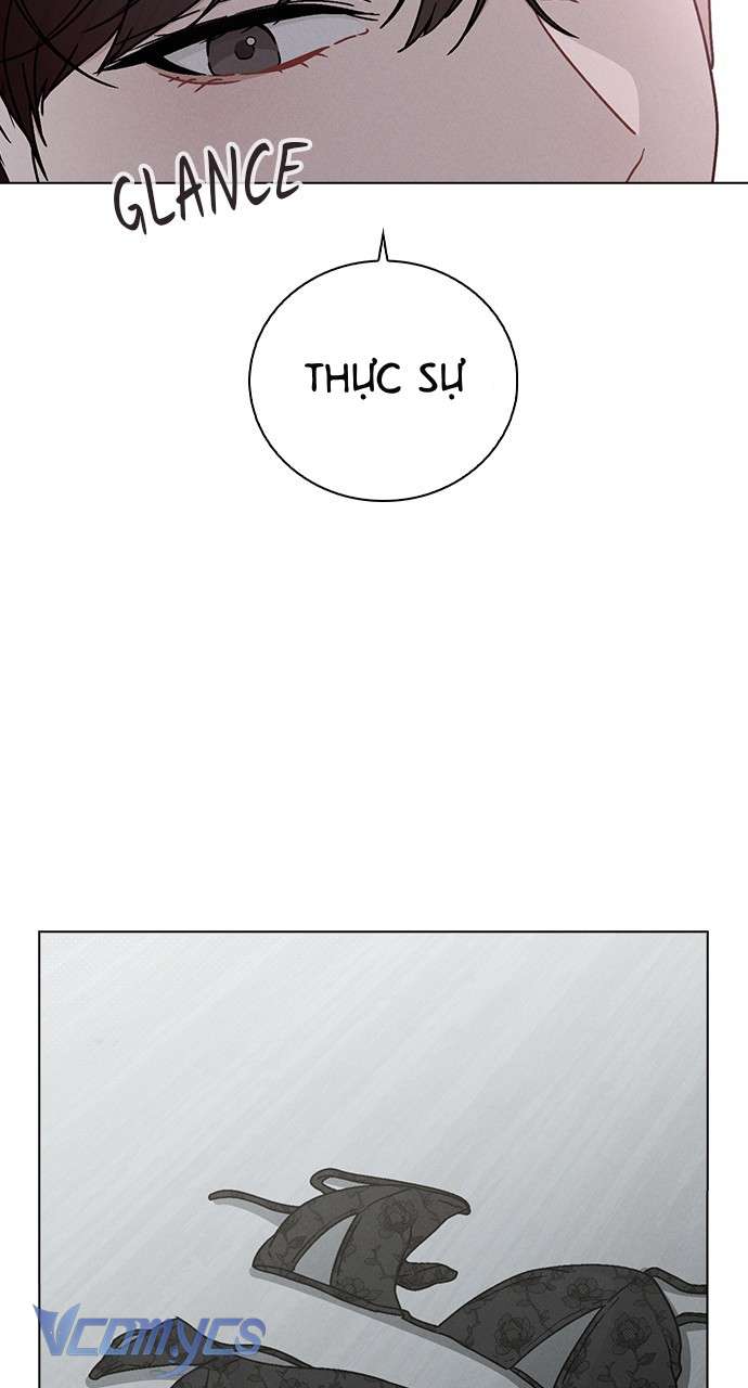 Review Người Yêu Cũ Chap 7 - Trang 3