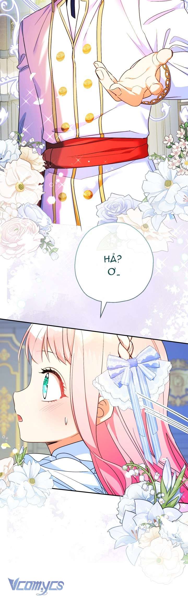 Tiểu Thư Tích Tiền Đi Bụi Chapter 104 - Trang 4