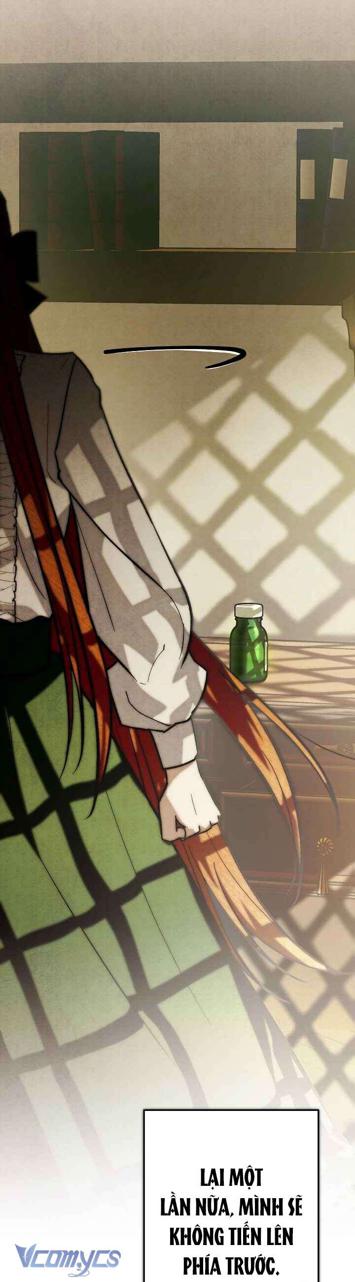 Chào Mừng Đến Với Dinh Thự Hoa Hồng Chap 16 - Trang 3