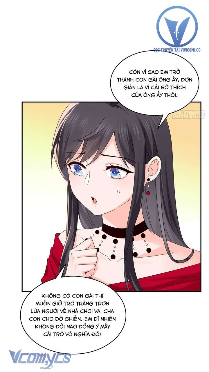 Hệt Như Hàn Quang Gặp Nắng Gắt Chapter 556 - Trang 4