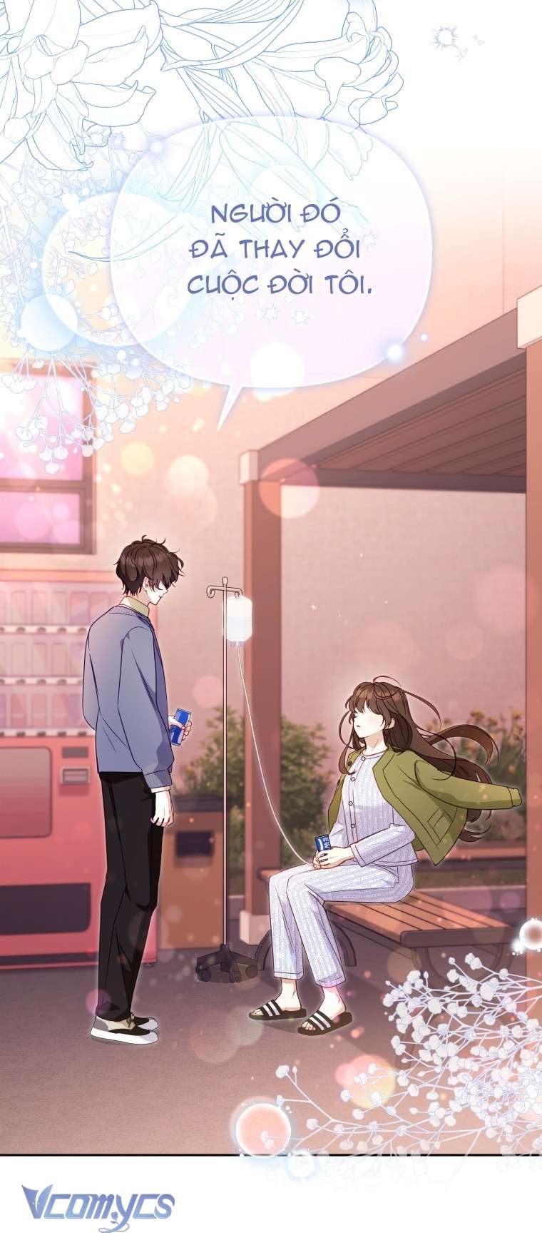 Tôi Được Nuôi Dưỡng Bởi Những Kẻ Phản Diện Chap 110 - Trang 2