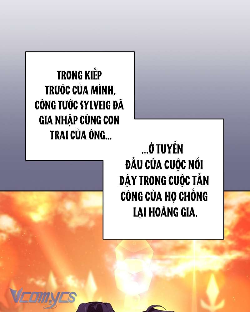 [Sứa Biển] Em Trai Tôi Là Hoàng Đế Ngang Ngược Chap 37 - Trang 2