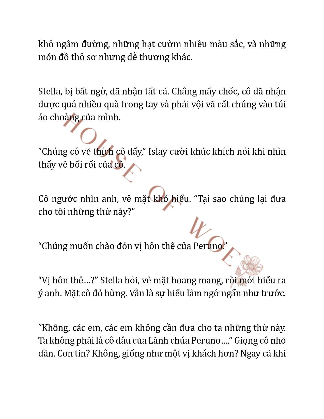 [NOVEL] QUÁI THÚ BỊ NGUYỀN RỦA NẮM GIỮ DÂY XÍCH CỦA TÔI Chap 27 - Trang 2