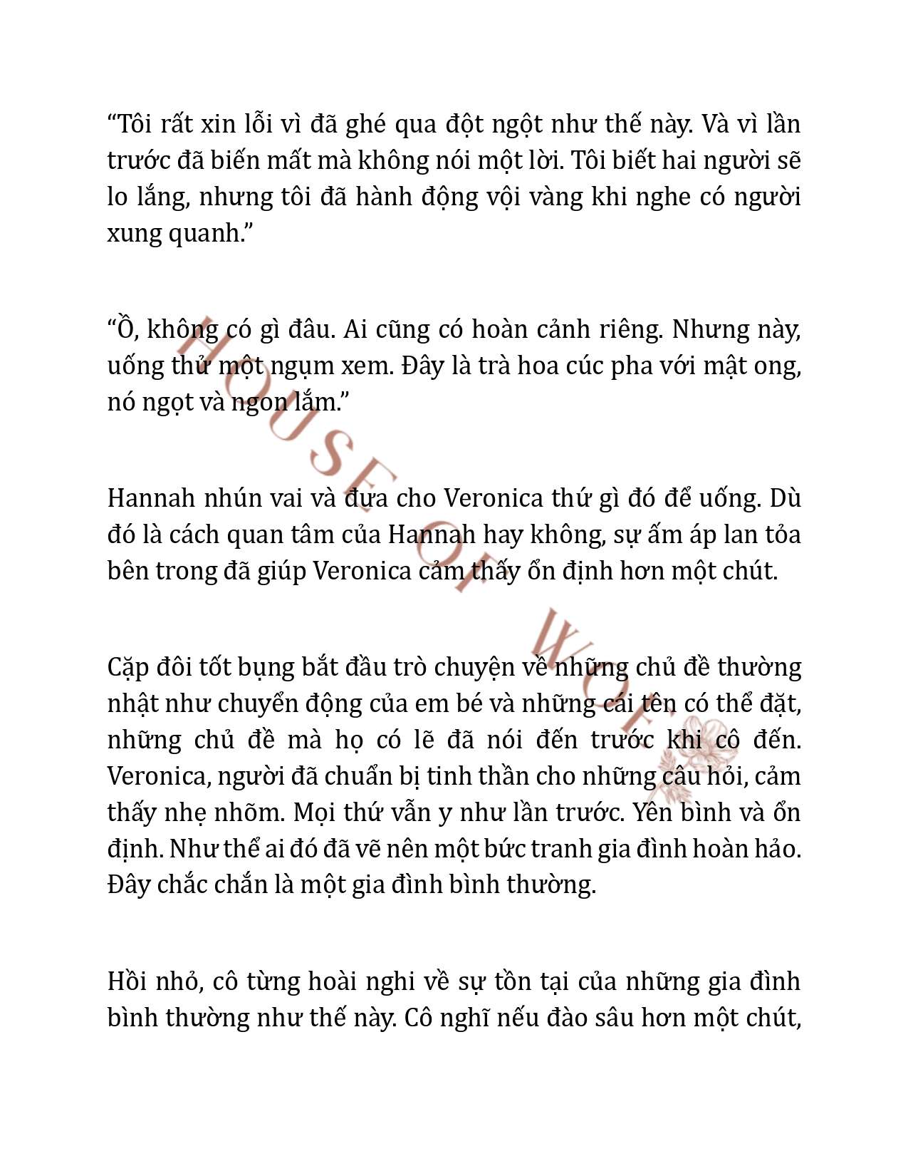 [NOVEL] QUÝ CÔ QUÁI VẬT VÀ HIỆP SĨ THÁNH Chap 47 - Next Chap 48