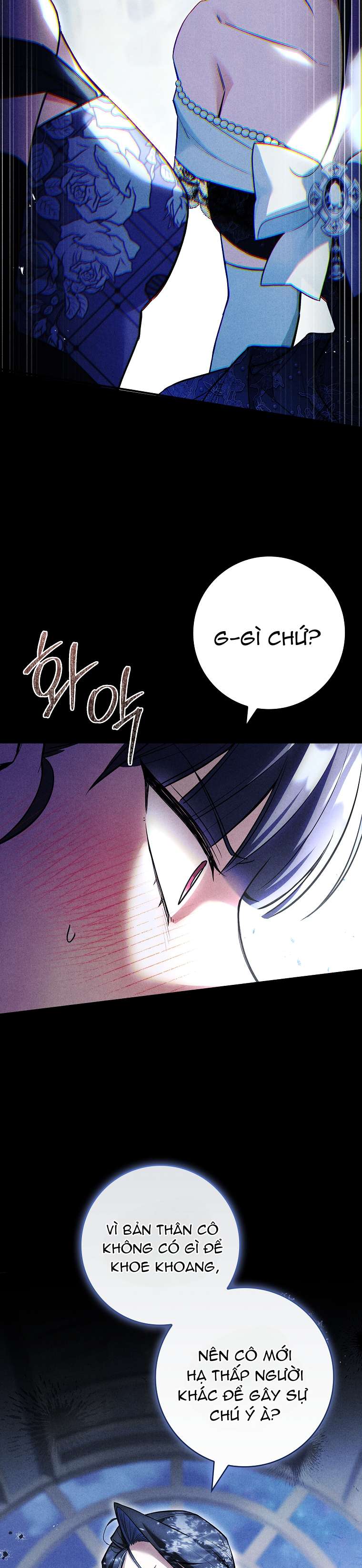 Văn Phòng Thám Tử Dành Cho Nam Chính Hối Hận! Chapter 16 - Trang 3