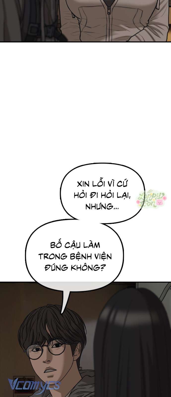 Tận Thế Đã Đến Chap 6 - Next Chap 7