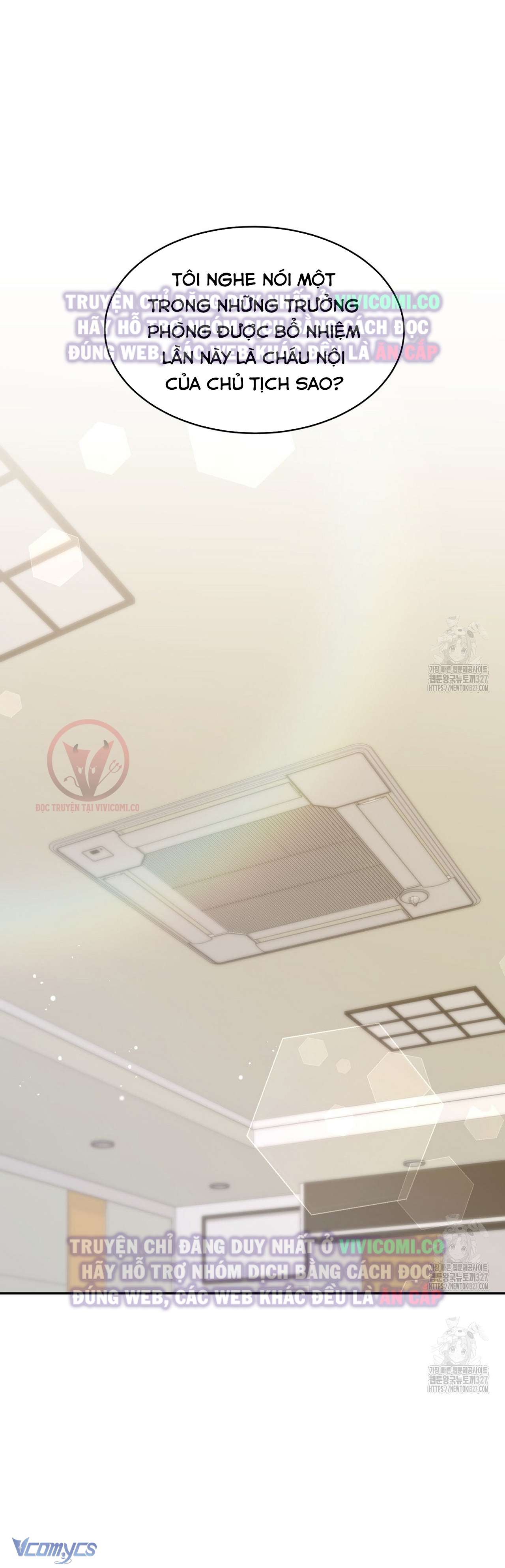 [18+] Sếp Của Anh Trai Tôi Đã Vượt Quá Giới Hạn Chap 4 - Trang 4