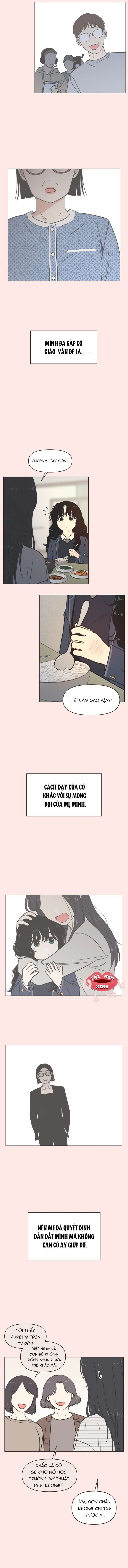 Seasons of Lovesome Seasons of Lovesome-Chap 31 - Next Chapter 31