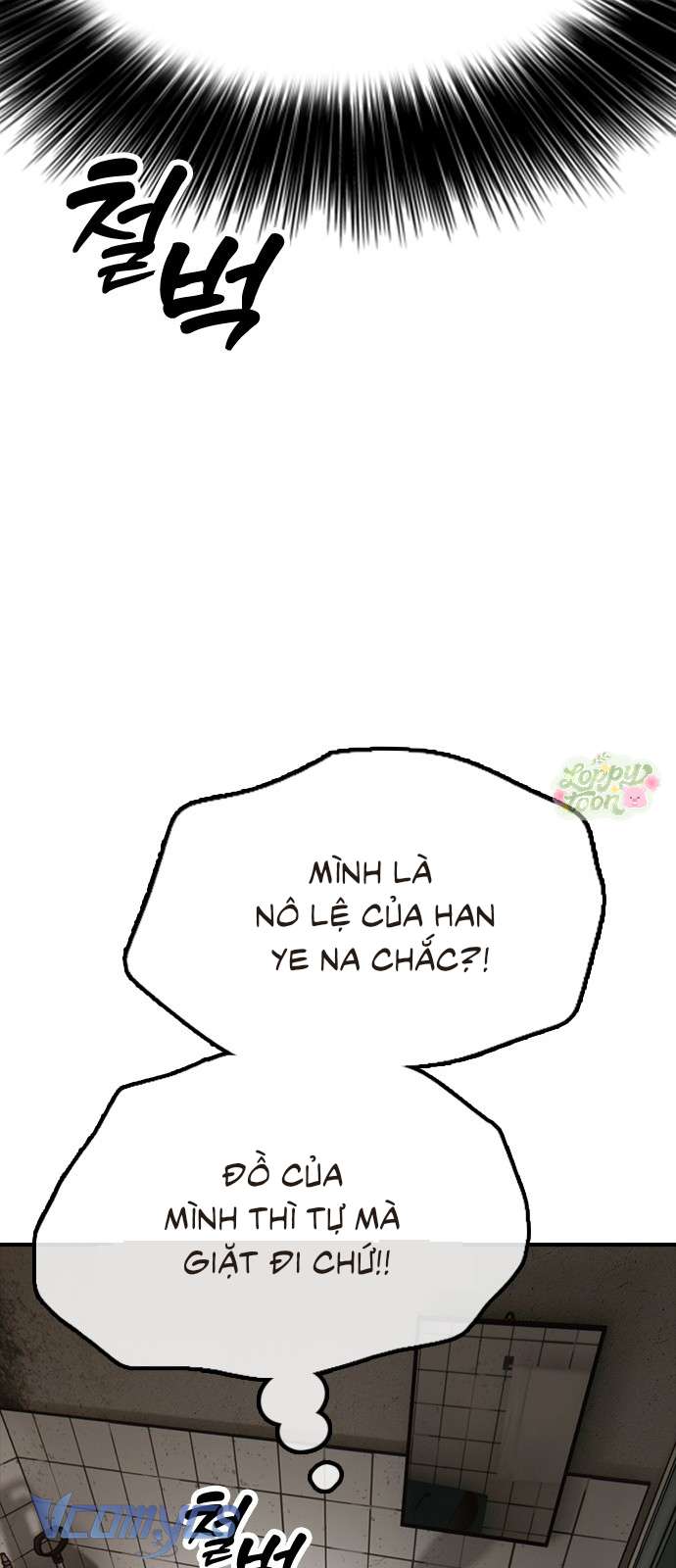 Tận Thế Đã Đến Chap 5 - Next Chap 6