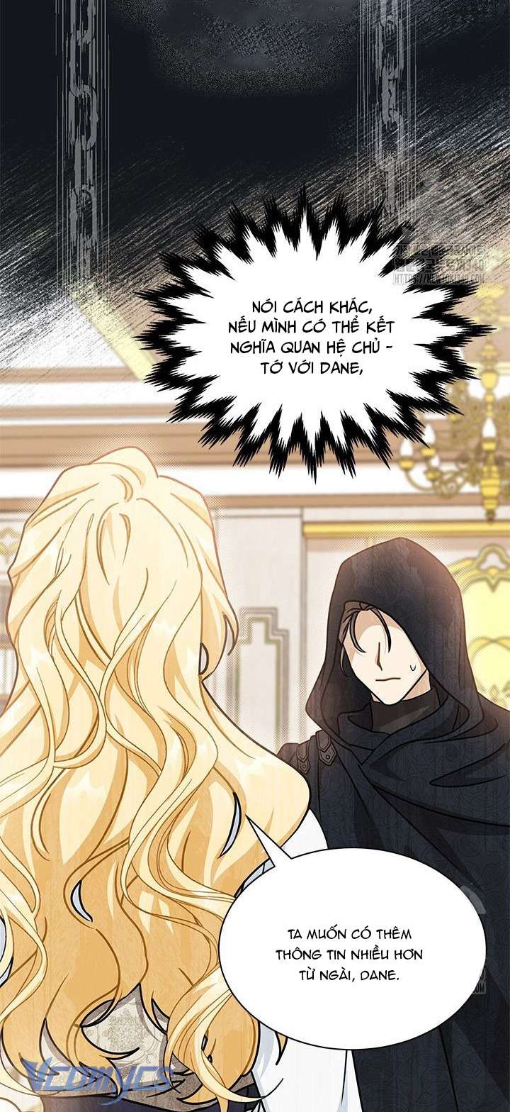 Cô Gái Sẽ Trở Thành Chủ Gia Đình Chap 73 - Trang 4