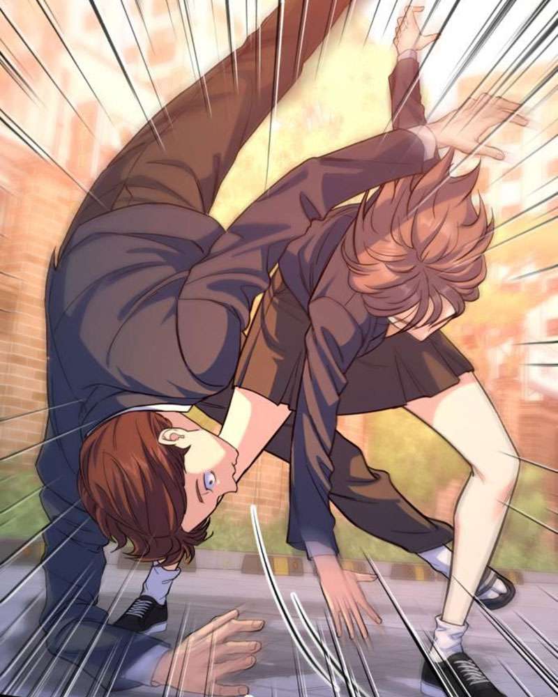 Vì Một Kết Thúc Viên Mãn Cho Đôi Ta Chap 5 - Trang 2