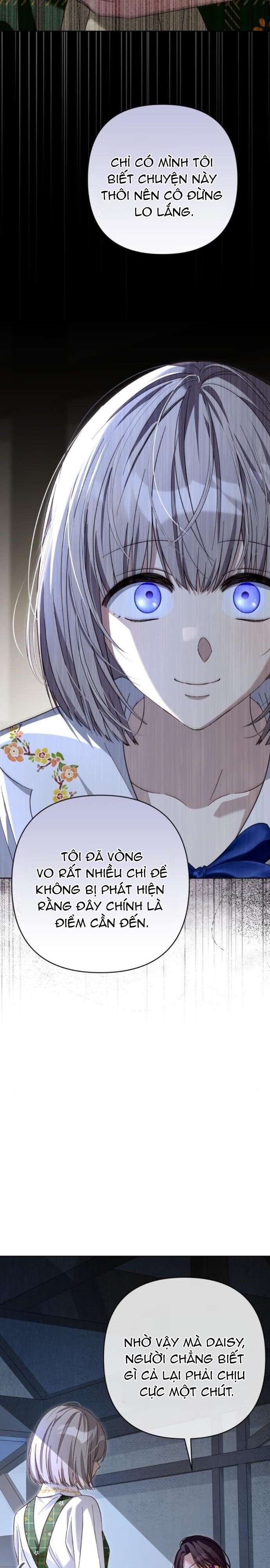 Cô Dâu Của Đại Công Tước Là Chiến Binh Địa Ngục Chap 11 - Next Chap 12