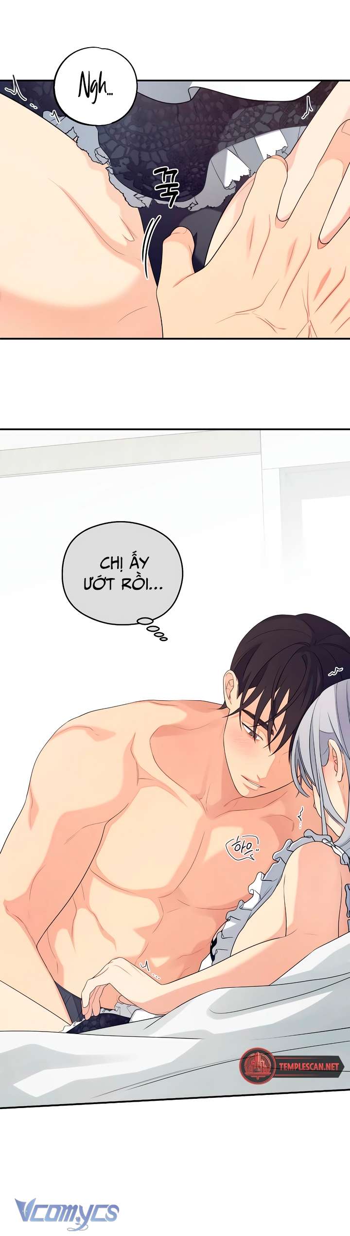 [18+] Cậu Ổn Đến Mức Nào Chap 39 - Trang 3