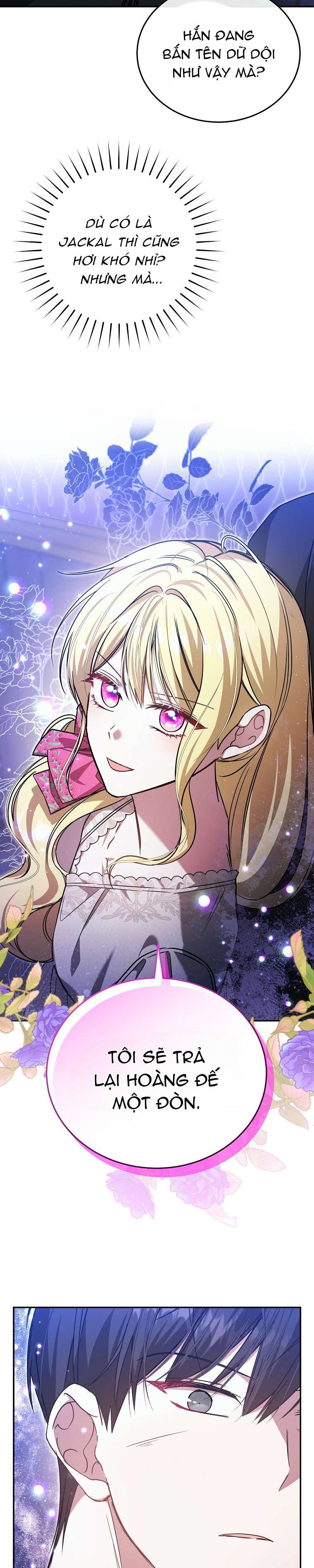 Chị Gái Tôi Là Nhân Vật Chính Chap 38 - Next Chap 39