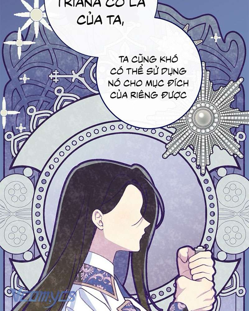 Hầu Gái Độc Quyền Của Hoàng Hậu Phản Diện Chap 81 - Trang 4
