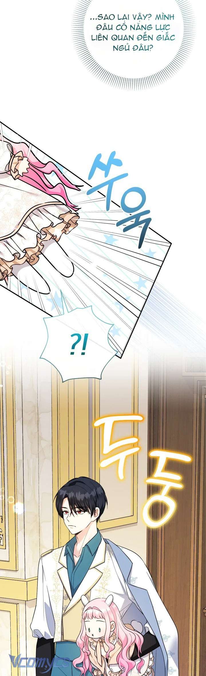 Tiểu Thư Tích Tiền Đi Bụi Chap 91 - Trang 4