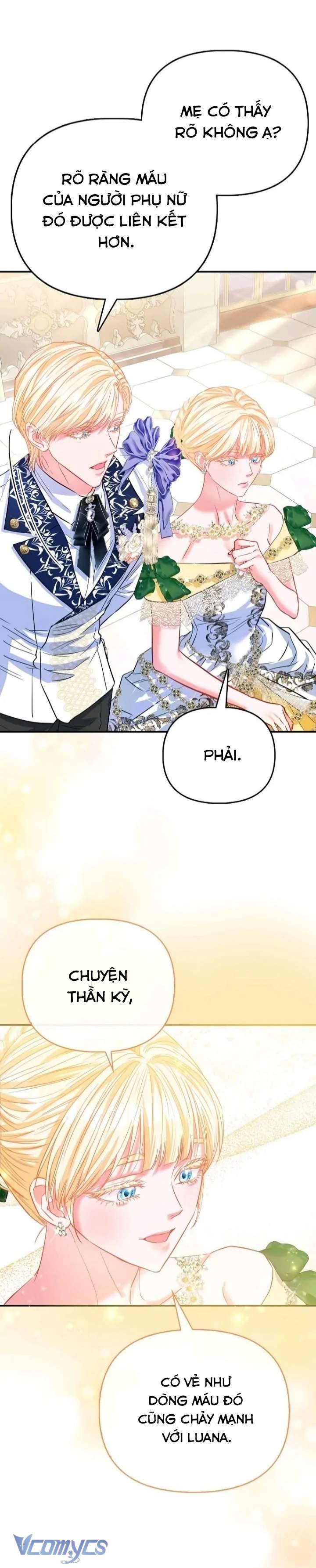 Nàng Công Chúa Của Mọi Người Chapter 46 - Trang 4