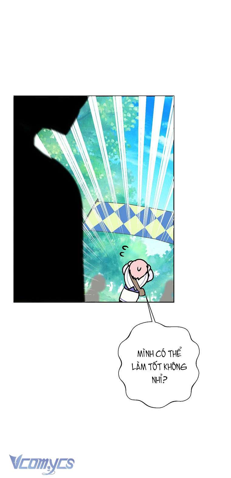 [PNT] Phía Sau Mặt Nạ Của Nam Chính Hiền Lành Chap 17 - Trang 2