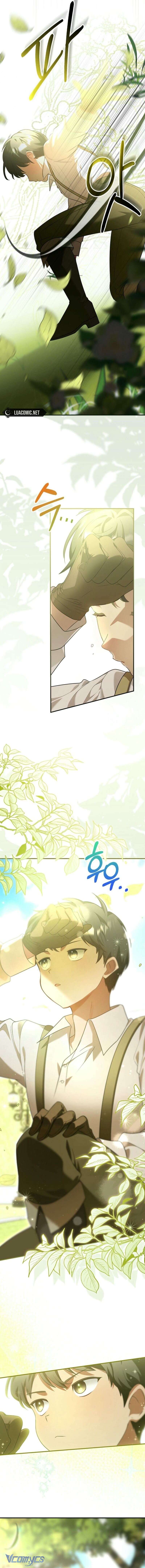 Tuy Là Mẹ Chồng Nhưng Tôi Không Thích Mâu Thuẫn Giữa Mẹ Chồng Và Nàng Dâu Chap 4 - Next Chap 5