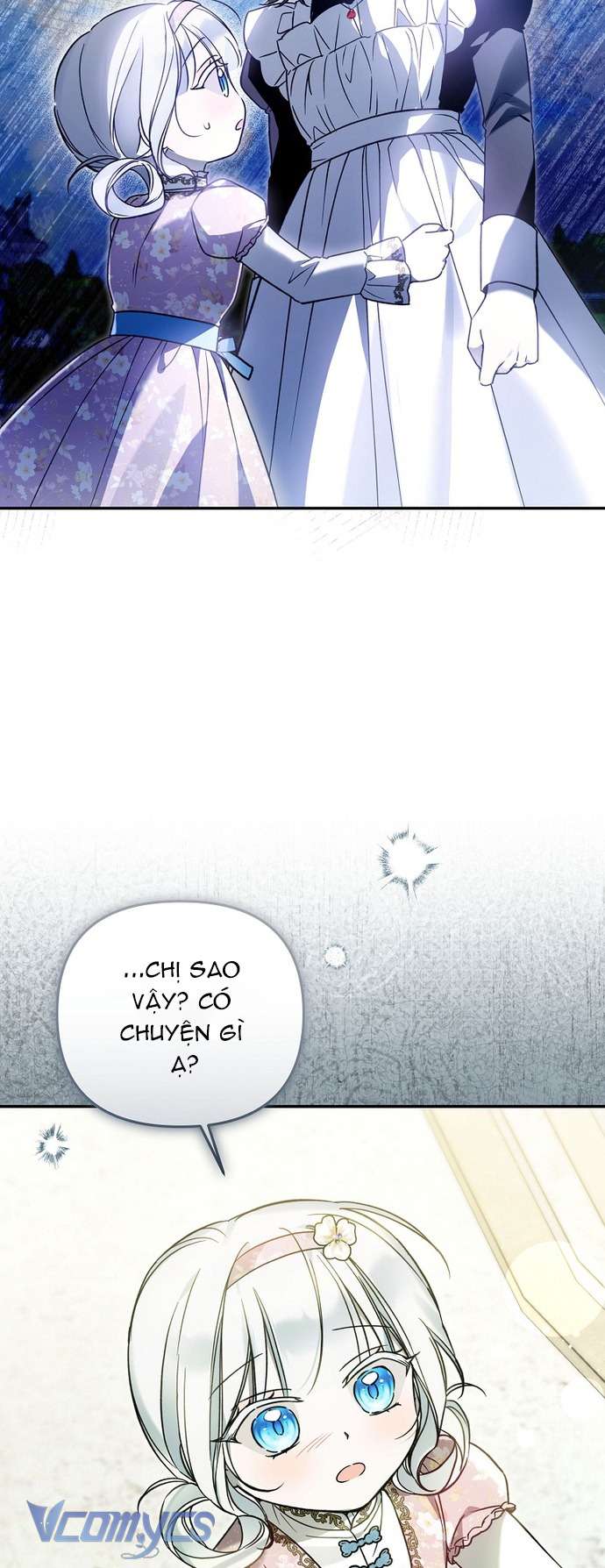 Độc Chiếm Sủng Ái Của Công Chúa Út, Mọi Người Đều Say Mê Tôi. Chap 28 - Trang 3