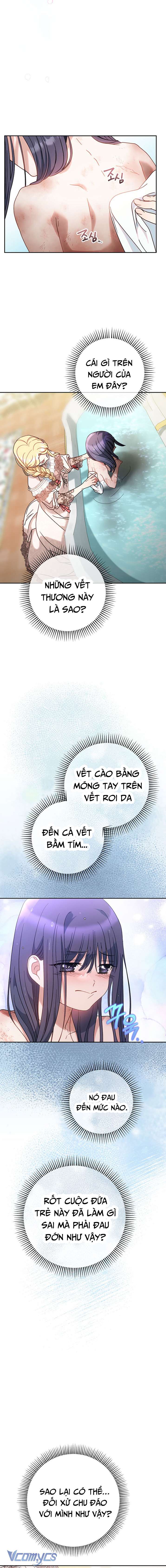 Nuôi Dưỡng Em Gái Xinh Đẹp Chap 5 - Trang 3