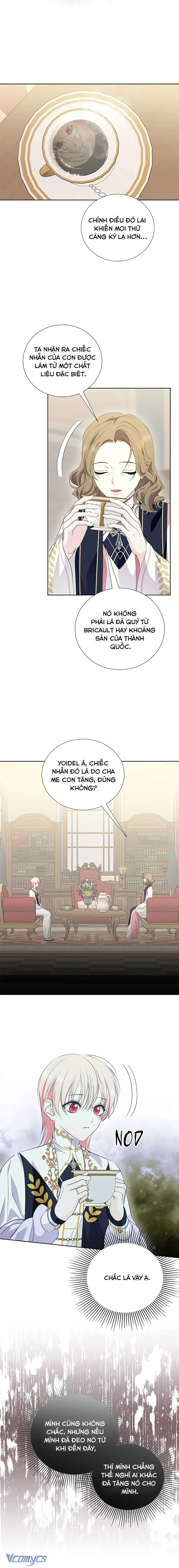 [PNT] Phía Sau Mặt Nạ Của Nam Chính Hiền Lành Chap 57 - Trang 2