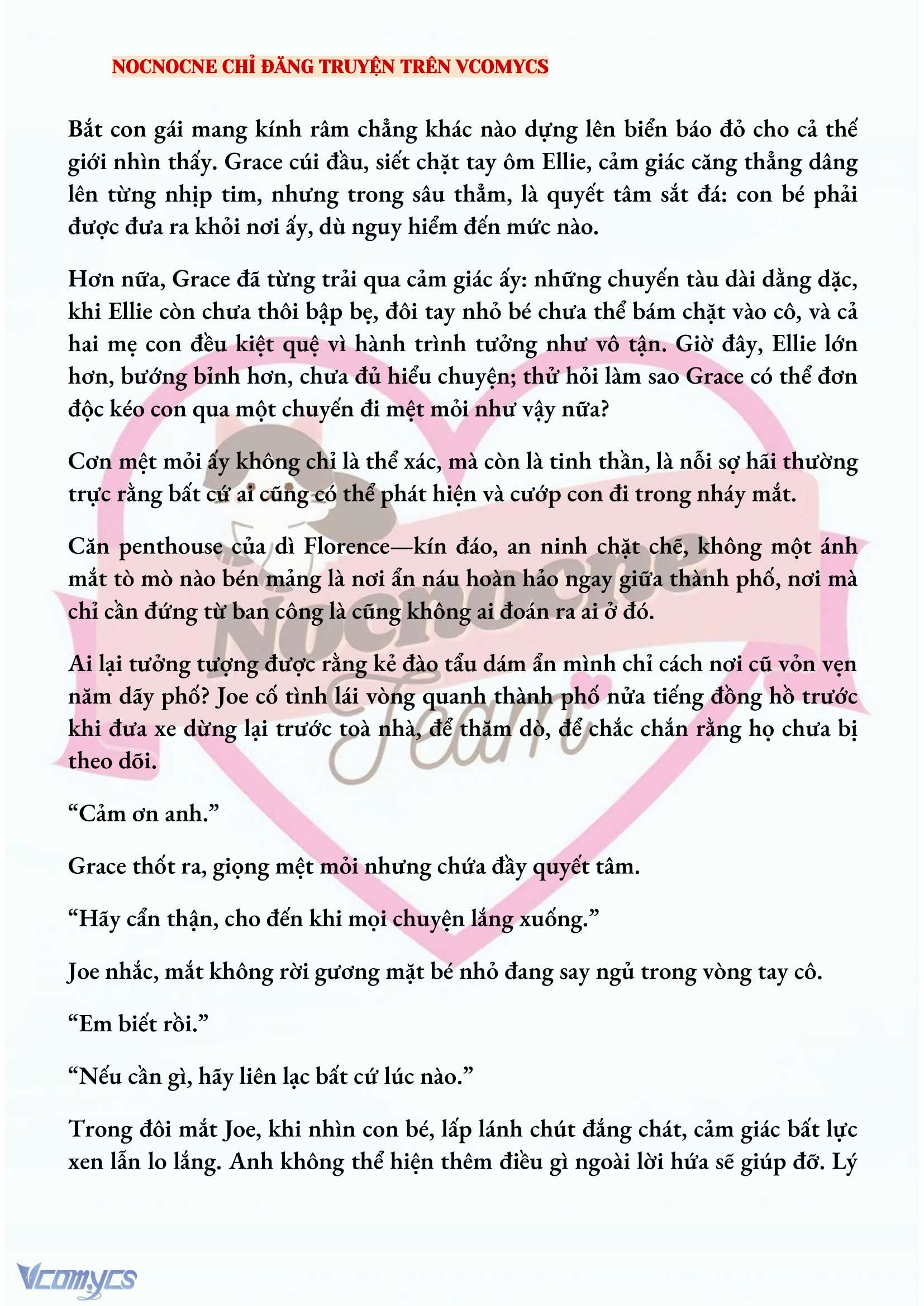 [NOVEL] HÃY CẦU XIN TÔI ĐI Chap 340 - Trang 2