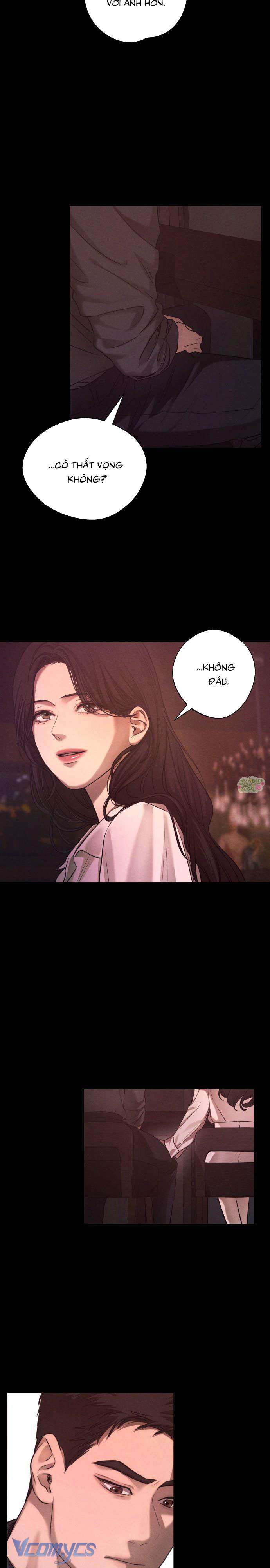 Tuyển Tập Truyện Ngắn Của Kim Young Ha Chapter 7 - Trang 3