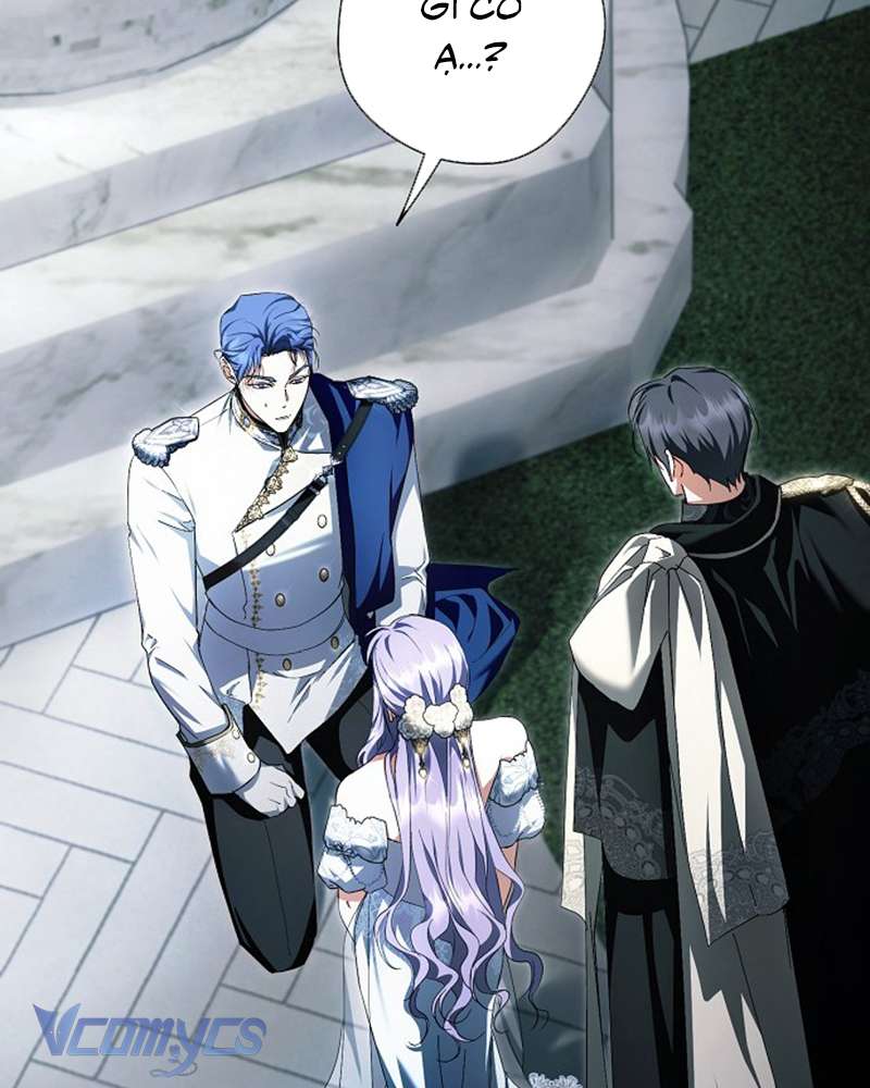 Các Nam Chính Đã Bị Nữ Phụ Cướp Mất Chap 51 - Trang 3