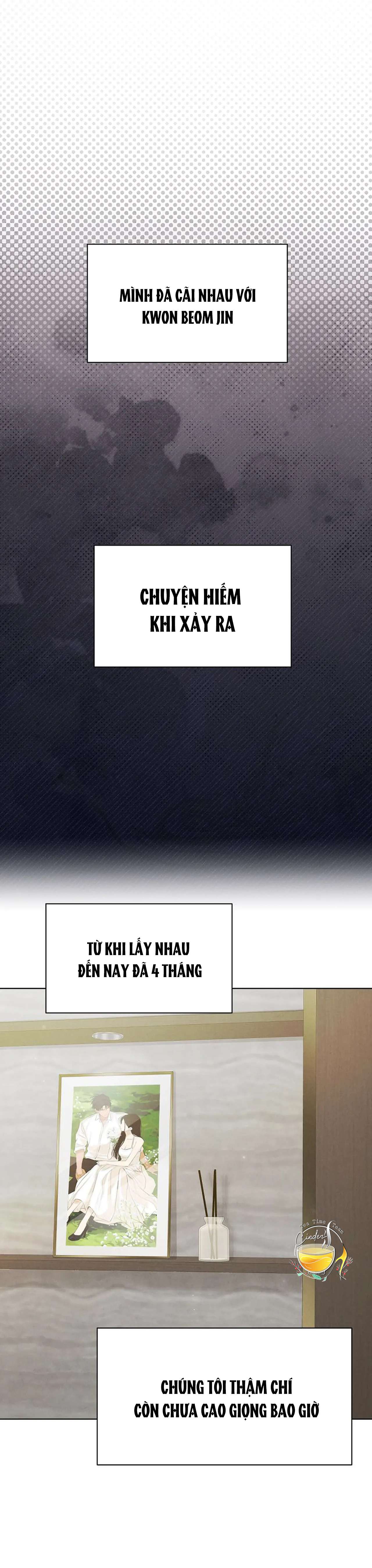 Bình Minh Chap 68 - Trang 3