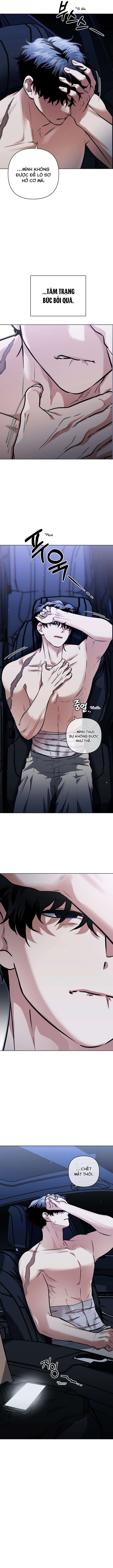 Xin Người Đừng Quên Chap 74 - Trang 4