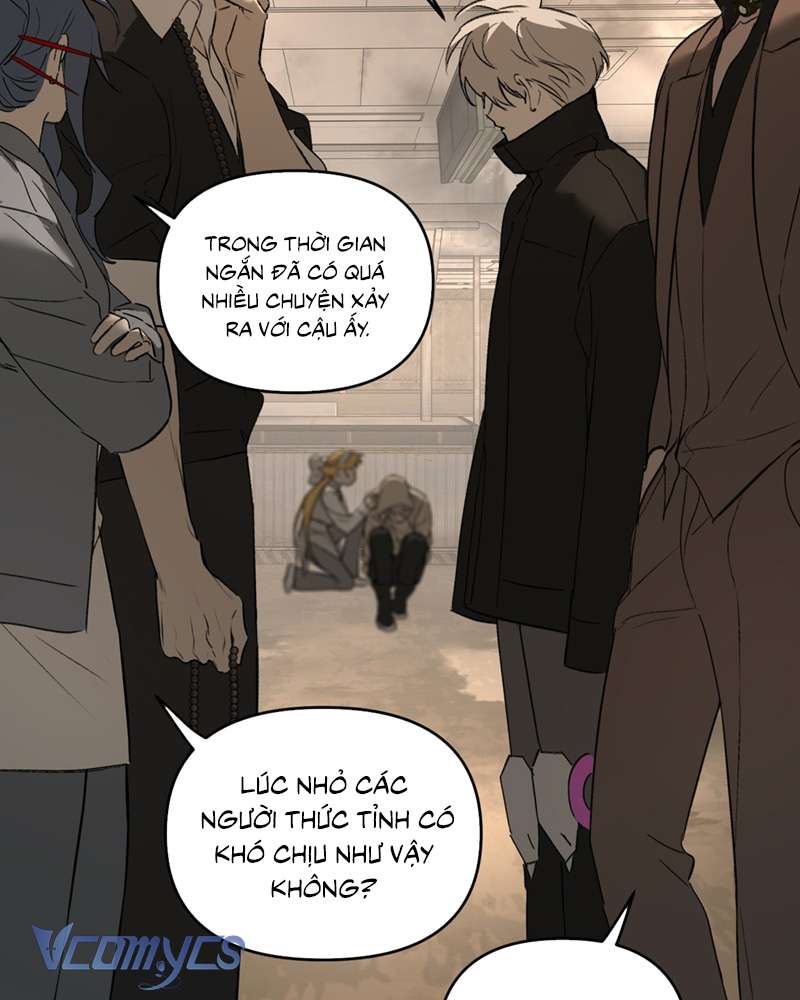 Ác Chi Hoàn Chapter 64 - Trang 4