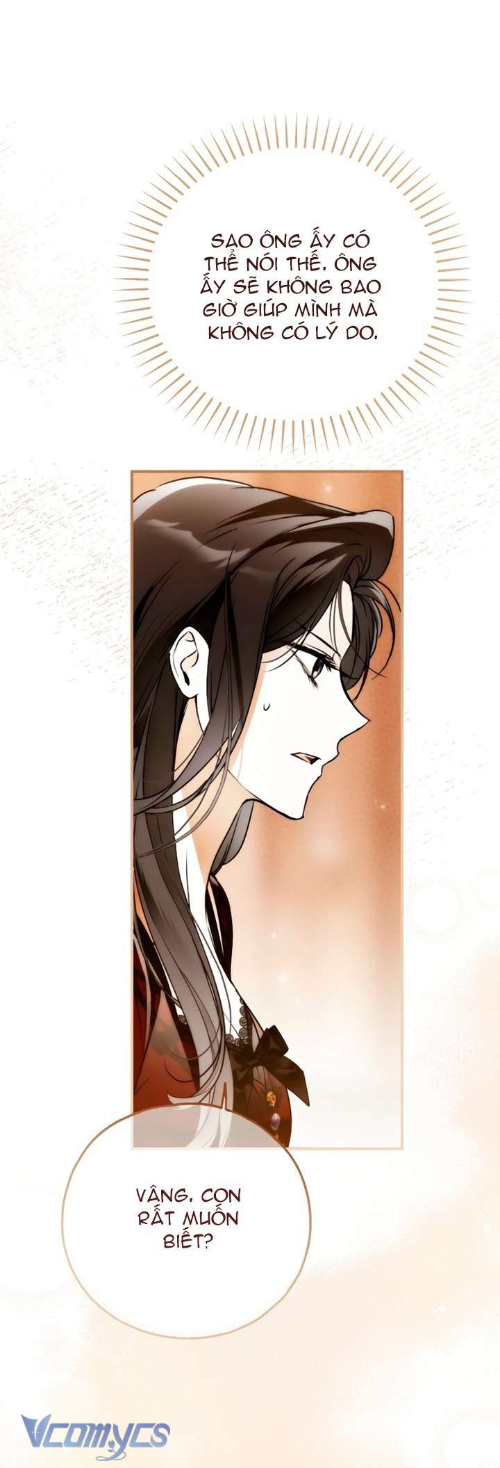 Ai Đó Đang Điều Khiển Cơ Thể Của Tôi Chap 81 - Next 