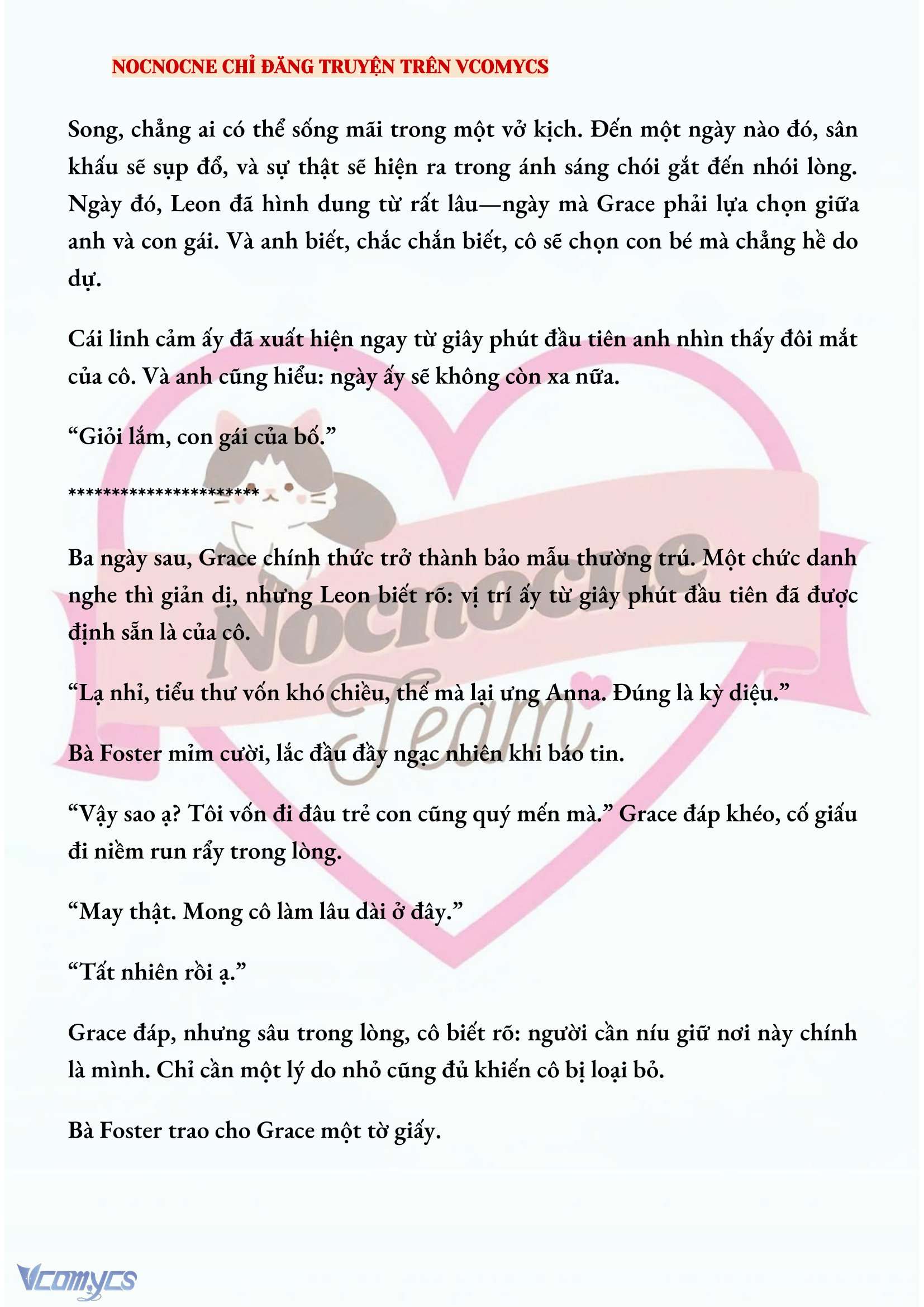 [FULL] [NOVEL] HÃY CẦU XIN TÔI ĐI Chap 335 - Trang 2