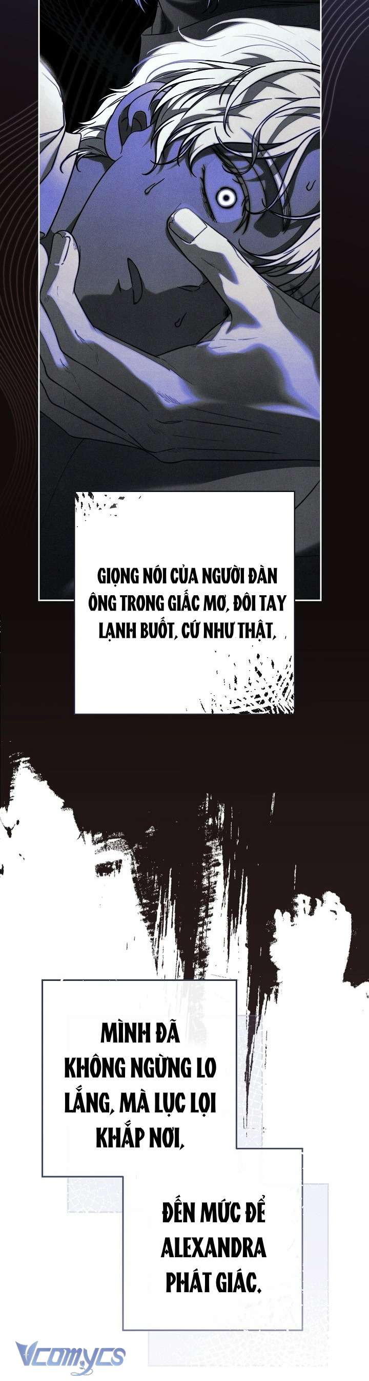 Hôn Nhân Vụ Lợi 2: Bản Tình Ca Không Thể Quên Chapter 12 - Next Chap 13