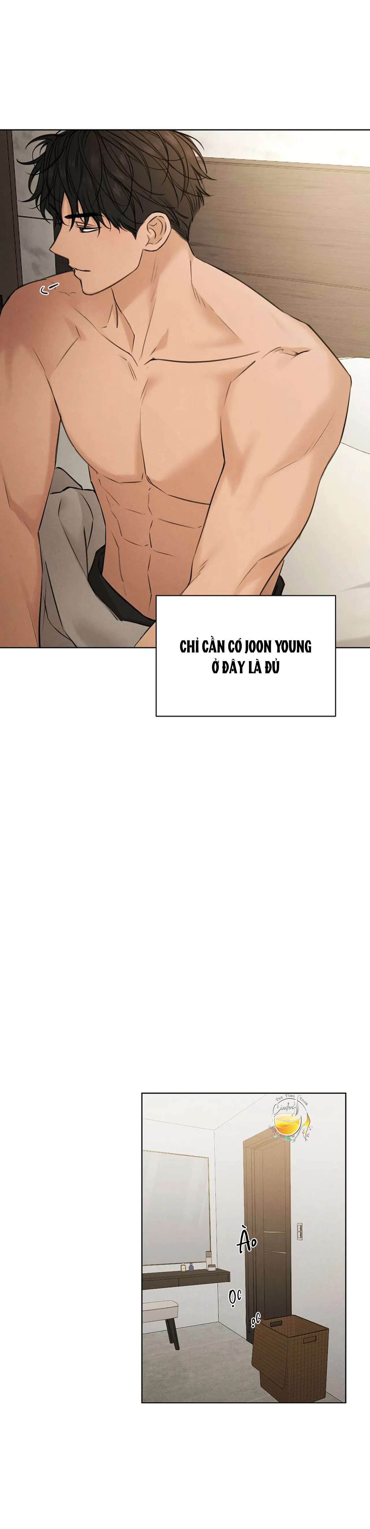 Bình Minh Chap 69 - Trang 3