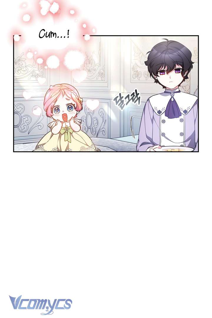 [PNT] Rồng Con Thuần Hóa Những Kẻ Điên Rồ Chap 13 - Trang 2