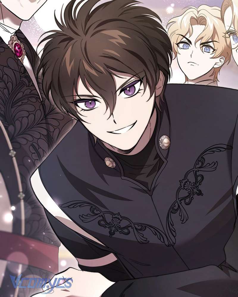 Ác Quỷ Nuôi Dưỡng Tiểu Thư Chapter 40 - Trang 4