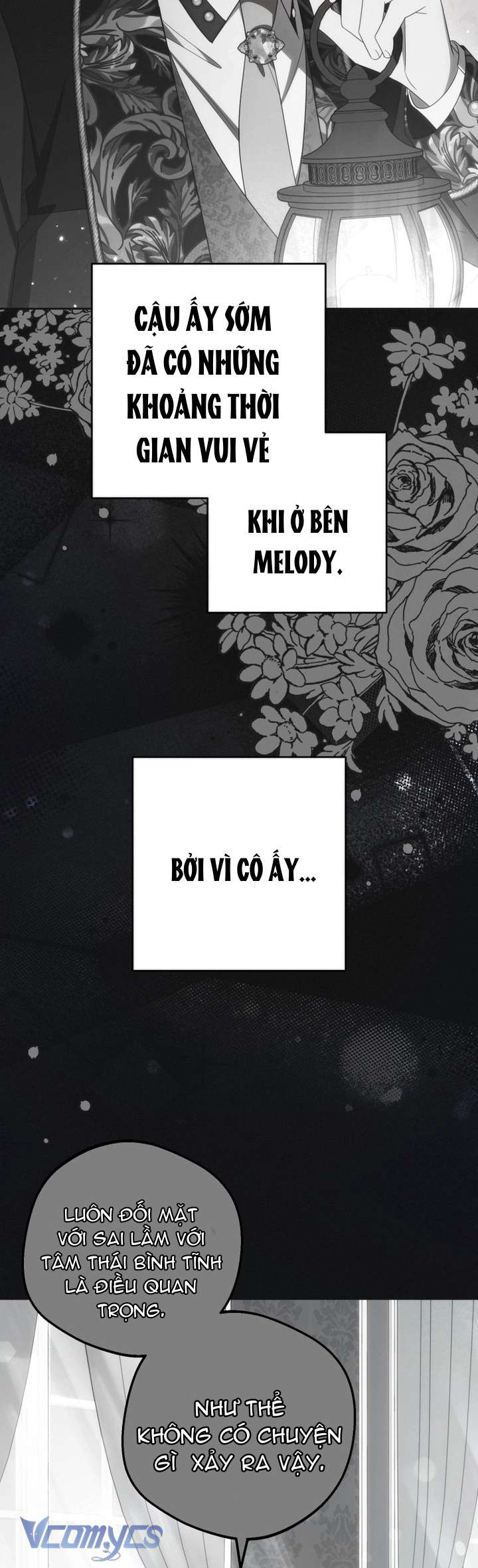 Được Yêu Thương Mà Còn Ngại Ngùng Sao! Chap 93 - Trang 4