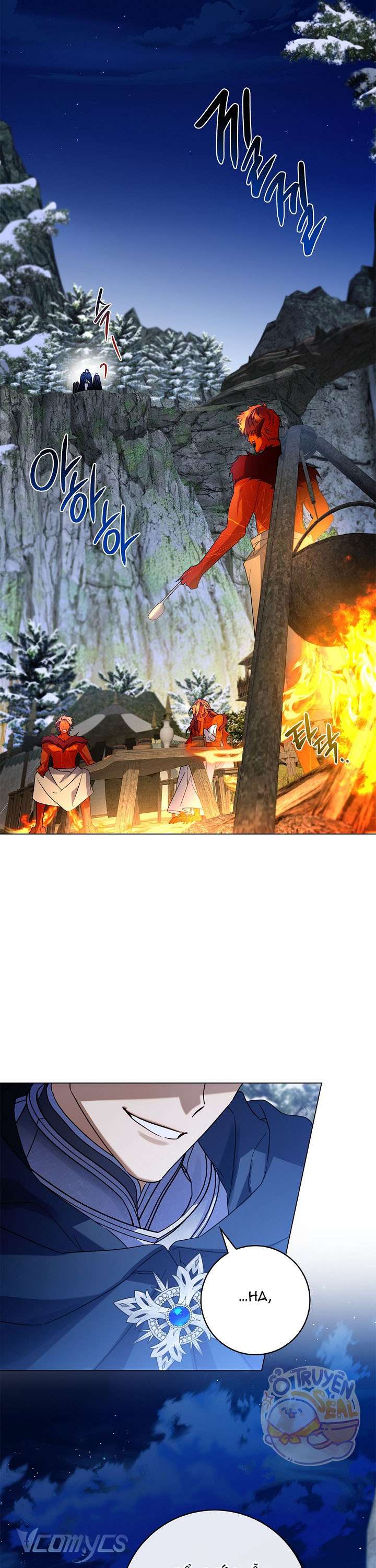 Xin Lỗi Vì Tôi Không Thể Rời Mắt Khỏi Vẻ Ngoài Của Ngài Chap 11 - Next Chap 12