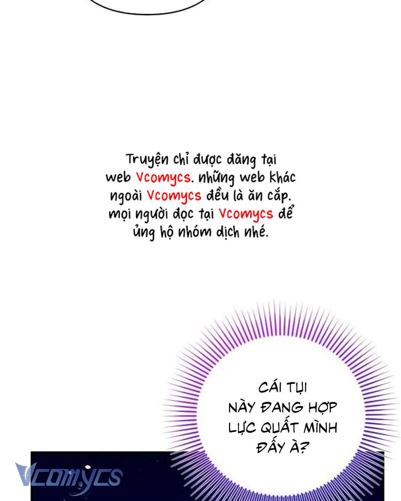 Trước Khi Em Có Ý Định Chạy Trốn Ta Sẽ Ngăn Chặn Nó Chap 28 - Trang 2