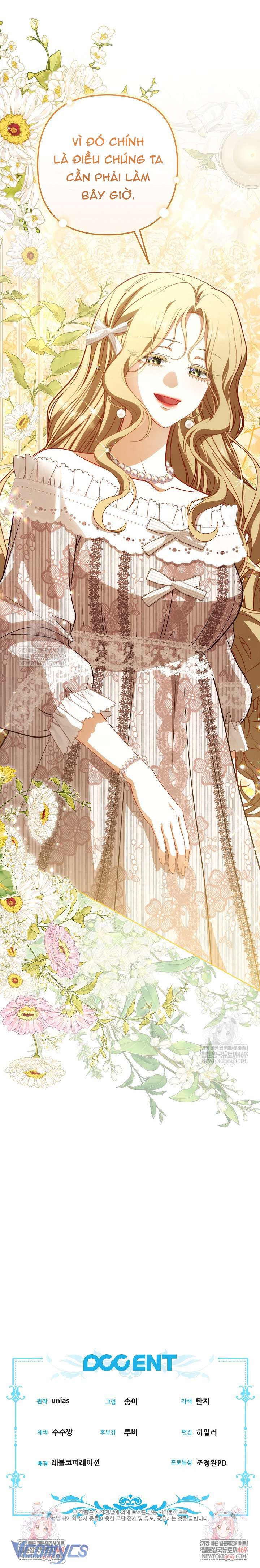 Tôi Đã Xem Một Vở Kịch Chap 44 - Trang 2