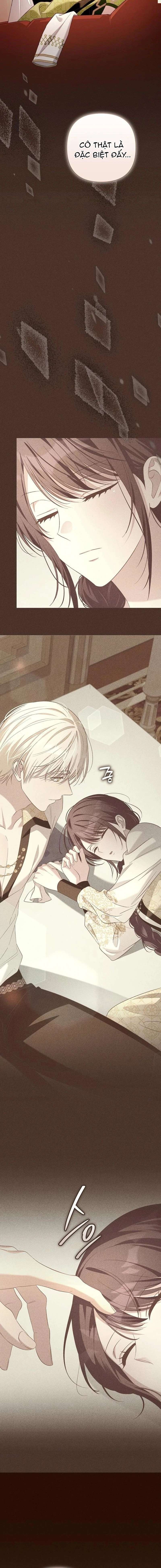 Cô Dâu Của Đại Công Tước Là Chiến Binh Địa Ngục Chap 31 - Next Chap 32