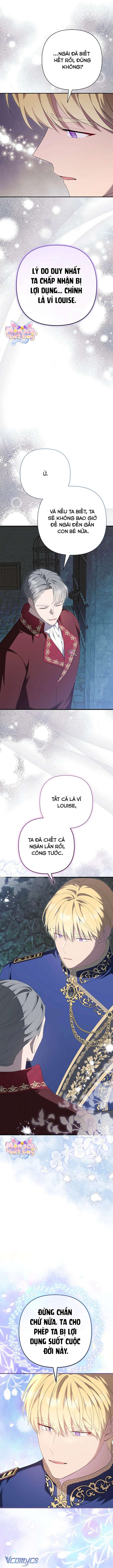 Tuy Là Hoàng Hậu, Nhưng Tôi Muốn Né Hoàng Đế Chap Chap - Next Chapter 1