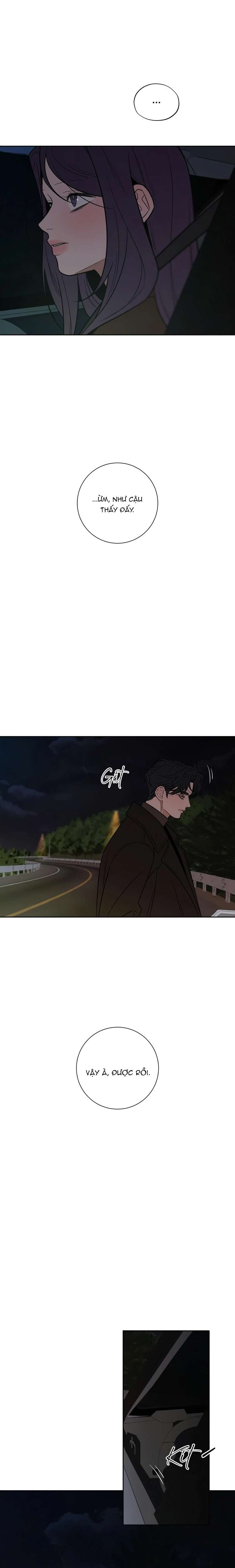 Chiến Lược: Tình Yêu Trong Sáng Chap 123 - Trang 2